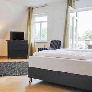 Classic Vierbettzimmer